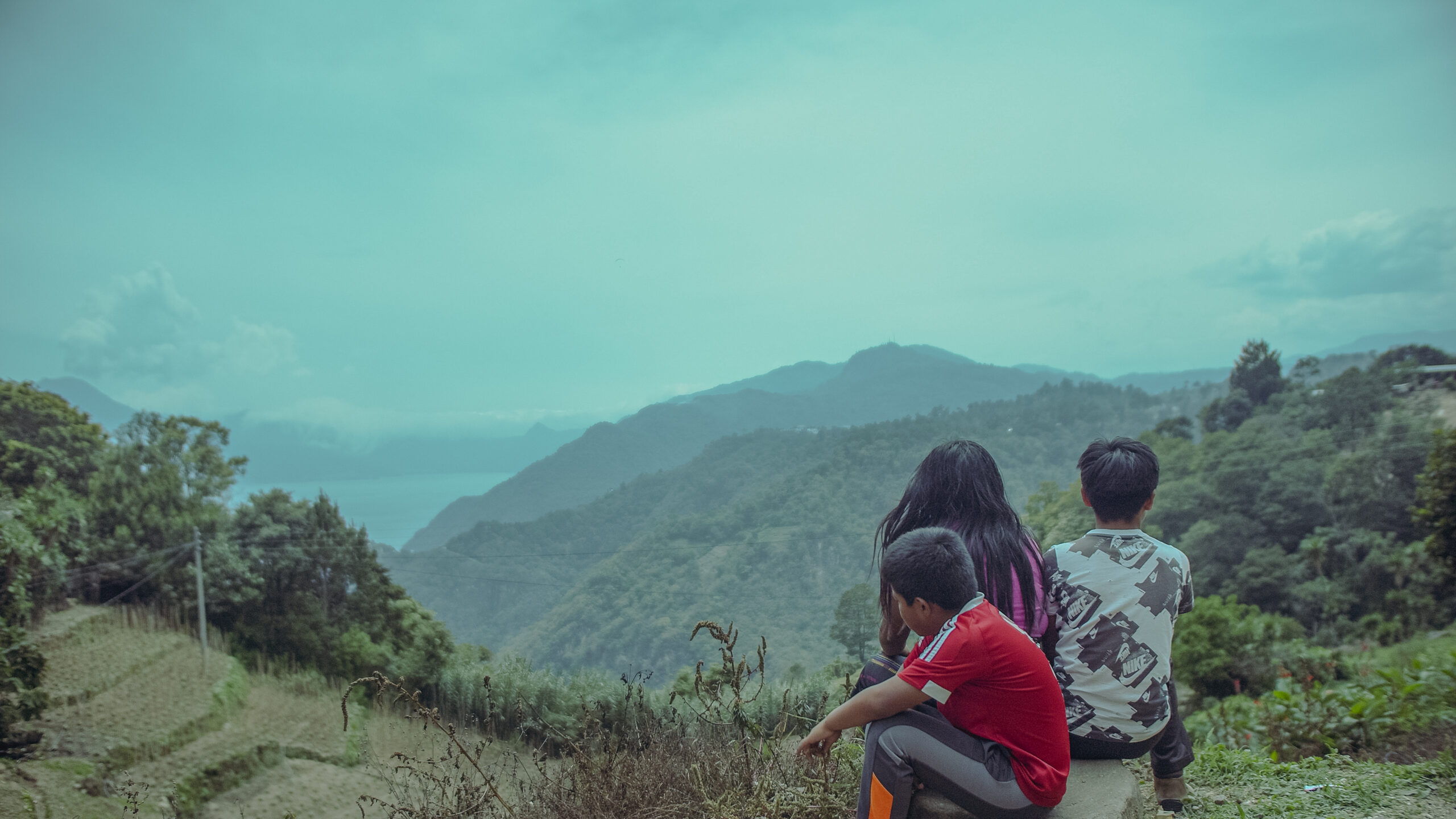 Documental team solares